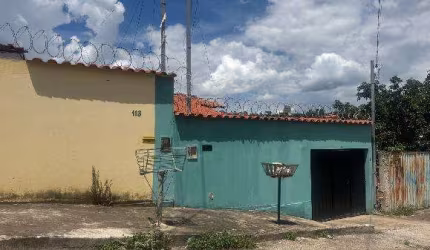 Oportunidade Única em ESMERALDAS - MG | Tipo: Casa | Negociação: Licitação Aberta  | Situação: Imóvel