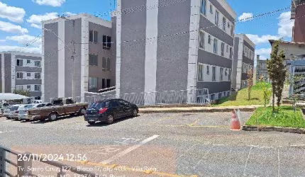 Oportunidade Única em LAGOA SANTA - MG | Tipo: Apartamento | Negociação: Venda Online  | Situação: Imóvel
