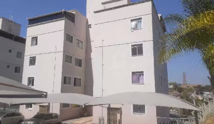 Oportunidade Única em BETIM - MG | Tipo: Apartamento | Negociação: Licitação Aberta  | Situação: Imóvel