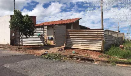 Oportunidade Única em PATOS DE MINAS - MG | Tipo: Casa | Negociação: Licitação Aberta  | Situação: Imóvel