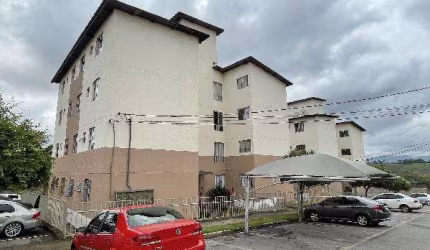 Oportunidade Única em BETIM - MG | Tipo: Apartamento | Negociação: Licitação Aberta  | Situação: Imóvel