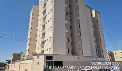Oportunidade Única em UBERLANDIA - MG | Tipo: Apartamento | Negociação: Venda Online  | Situação: Imóvel