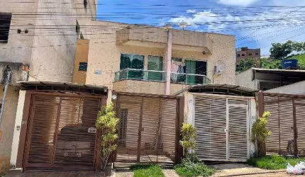 Oportunidade Única em SANTANA DO PARAISO - MG | Tipo: Casa | Negociação: Licitação Aberta  | Situação: Imóvel