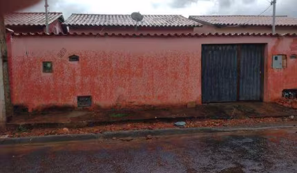 Oportunidade Única em VARZEA DA PALMA - MG | Tipo: Casa | Negociação: Venda Direta Online  | Situação: Imóvel