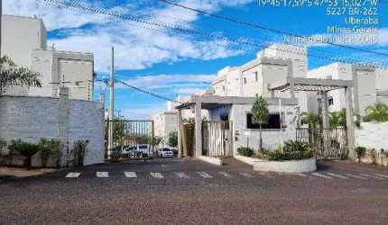 Oportunidade Única em UBERABA - MG | Tipo: Apartamento | Negociação: Venda Online  | Situação: Imóvel