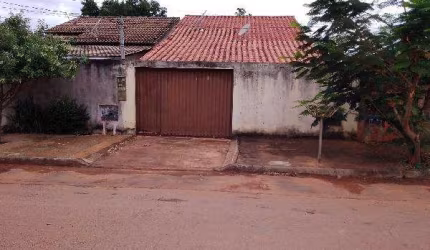 Oportunidade Única em BURITIS - MG | Tipo: Casa | Negociação: Licitação Aberta  | Situação: Imóvel