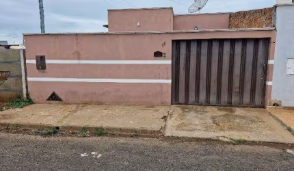 Oportunidade Única em TUPACIGUARA - MG | Tipo: Casa | Negociação: Licitação Aberta  | Situação: Imóvel
