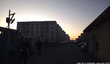 Oportunidade Única em CANOAS - RS | Tipo: Apartamento | Negociação: Licitação Aberta  | Situação: Imóvel