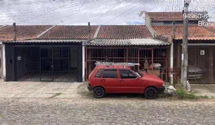 Oportunidade Única em CACHOEIRINHA - RS | Tipo: Casa | Negociação: Licitação Aberta  | Situação: Imóvel