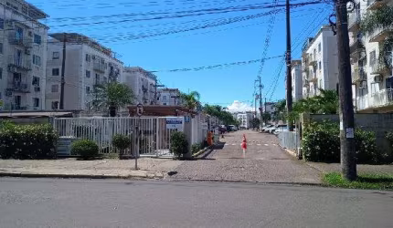 Oportunidade Única em SAO LEOPOLDO - RS | Tipo: Apartamento | Negociação: Licitação Aberta  | Situação: Imóvel
