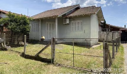 Oportunidade Única em TAQUARA - RS | Tipo: Casa | Negociação: Licitação Aberta  | Situação: Imóvel