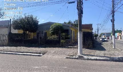 Oportunidade Única em PELOTAS - RS | Tipo: Terreno | Negociação: Licitação Aberta  | Situação: Imóvel
