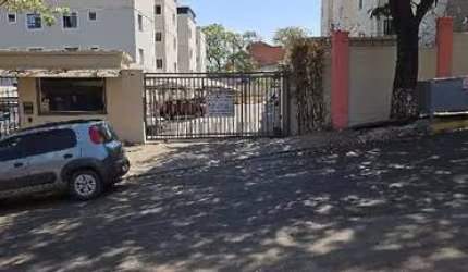 Oportunidade Única em BETIM - MG | Tipo: Apartamento | Negociação: Licitação Aberta  | Situação: Imóvel