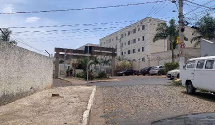 Oportunidade Única em LAGOA SANTA - MG | Tipo: Apartamento | Negociação: Licitação Aberta  | Situação: Imóvel