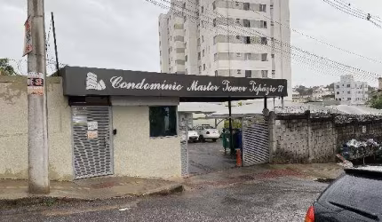 Oportunidade Única em IBIRITE - MG | Tipo: Apartamento | Negociação: Licitação Aberta  | Situação: Imóvel