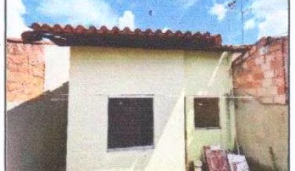 Oportunidade Única em SETE LAGOAS - MG | Tipo: Casa | Negociação: Licitação Aberta  | Situação: Imóvel