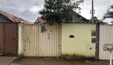 Oportunidade Única em MATEUS LEME - MG | Tipo: Casa | Negociação: Licitação Aberta  | Situação: Imóvel