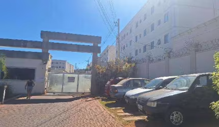 Oportunidade Única em LAGOA SANTA - MG | Tipo: Apartamento | Negociação: Licitação Aberta  | Situação: Imóvel