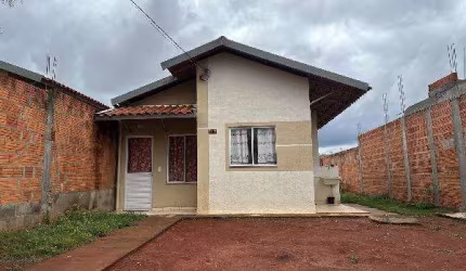 Oportunidade Única em MONTES CLAROS - MG | Tipo: Casa | Negociação: Licitação Aberta  | Situação: Imóvel