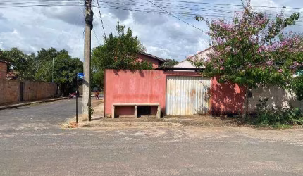 Oportunidade Única em VARZEA DA PALMA - MG | Tipo: Casa | Negociação: Licitação Aberta  | Situação: Imóvel