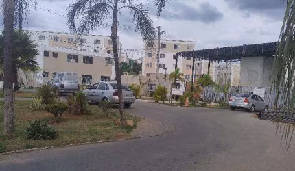 Oportunidade Única em VESPASIANO - MG | Tipo: Apartamento | Negociação: Licitação Aberta  | Situação: Imóvel
