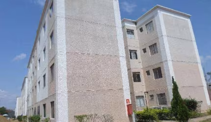 Oportunidade Única em VESPASIANO - MG | Tipo: Apartamento | Negociação: Licitação Aberta  | Situação: Imóvel