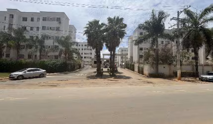 Oportunidade Única em MONTES CLAROS - MG | Tipo: Apartamento | Negociação: Licitação Aberta  | Situação: Imóvel
