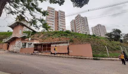 Oportunidade Única em SABARA - MG | Tipo: Apartamento | Negociação: Licitação Aberta  | Situação: Imóvel