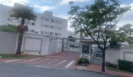 Oportunidade Única em CONTAGEM - MG | Tipo: Apartamento | Negociação: Licitação Aberta  | Situação: Imóvel