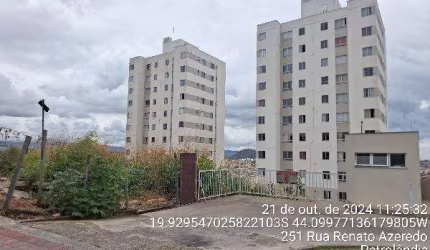Oportunidade Única em BETIM - MG | Tipo: Apartamento | Negociação: Licitação Aberta  | Situação: Imóvel