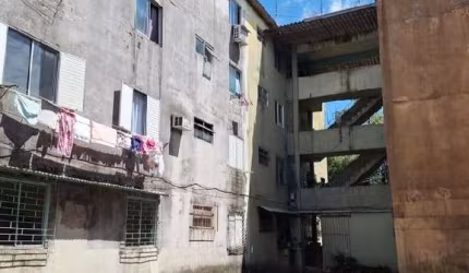 Oportunidade Única em SAPUCAIA DO SUL - RS | Tipo: Apartamento | Negociação: Licitação Aberta  | Situação: Imóvel