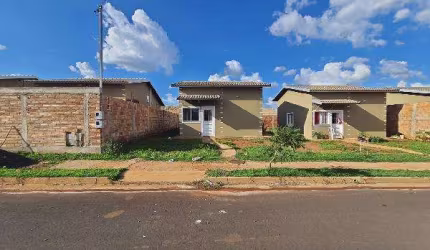 Oportunidade Única em UBERABA - MG | Tipo: Casa | Negociação: Licitação Aberta  | Situação: Imóvel