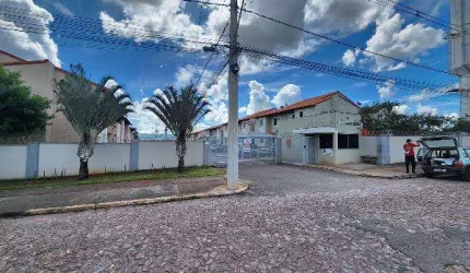 Oportunidade Única em SETE LAGOAS - MG | Tipo: Apartamento | Negociação: Licitação Aberta  | Situação: Imóvel