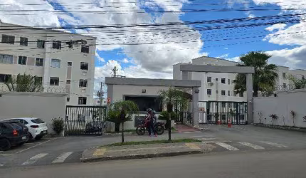 Oportunidade Única em MONTES CLAROS - MG | Tipo: Apartamento | Negociação: Licitação Aberta  | Situação: Imóvel