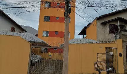 Oportunidade Única em BELO HORIZONTE - MG | Tipo: Apartamento | Negociação: Licitação Aberta  | Situação: Imóvel