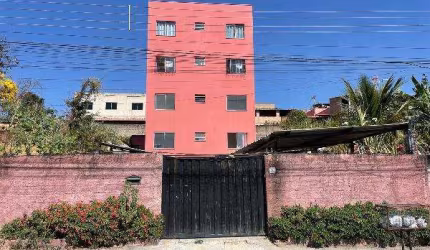 Oportunidade Única em RIBEIRAO DAS NEVES - MG | Tipo: Apartamento | Negociação: Licitação Aberta  | Situação: Imóvel
