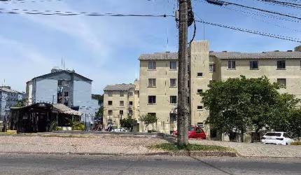 Oportunidade Única em PORTO ALEGRE - RS | Tipo: Apartamento | Negociação: Licitação Aberta  | Situação: Imóvel