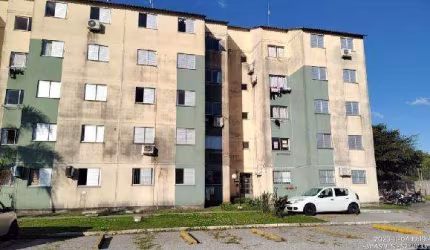 Oportunidade Única em PELOTAS - RS | Tipo: Apartamento | Negociação: Venda Direta Online  | Situação: Imóvel