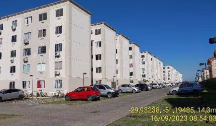 Oportunidade Única em CANOAS - RS | Tipo: Apartamento | Negociação: Venda Direta Online  | Situação: Imóvel