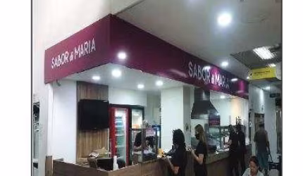 Oportunidade Única em SANTA MARIA - RS | Tipo: Sala | Negociação: Venda Direta Online  | Situação: Imóvel
