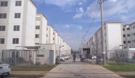 Oportunidade Única em CANOAS - RS | Tipo: Apartamento | Negociação: Venda Direta Online  | Situação: Imóvel