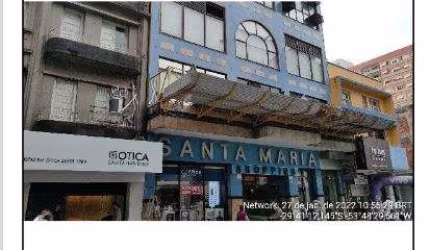 Oportunidade Única em SANTA MARIA - RS | Tipo: Loja | Negociação: Venda Direta Online  | Situação: Imóvel