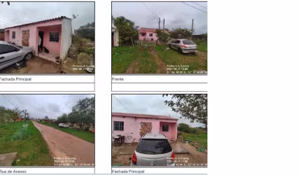 Oportunidade Única em PELOTAS - RS | Tipo: Casa | Negociação: Venda Direta Online  | Situação: Imóvel