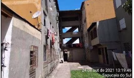 Oportunidade Única em SAPUCAIA DO SUL - RS | Tipo: Apartamento | Negociação: Venda Online  | Situação: Imóvel