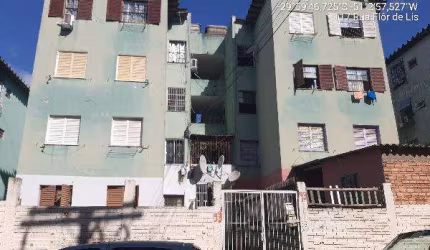 Oportunidade Única em ALVORADA - RS | Tipo: Apartamento | Negociação: Venda Direta Online  | Situação: Imóvel