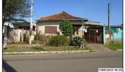 Oportunidade Única em CANOAS - RS | Tipo: Casa | Negociação: Venda Direta Online  | Situação: Imóvel