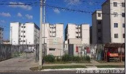 Oportunidade Única em CANOAS - RS | Tipo: Apartamento | Negociação: Venda Direta Online  | Situação: Imóvel