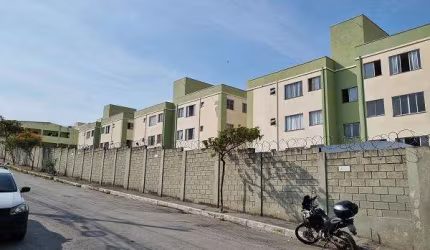 Oportunidade Única em RIBEIRAO DAS NEVES - MG | Tipo: Apartamento | Negociação: Licitação Aberta  | Situação: Imóvel