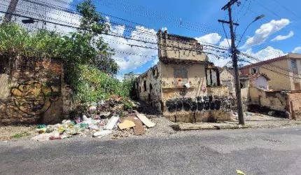 Oportunidade Única em BELO HORIZONTE - MG | Tipo: Terreno | Negociação: Licitação Aberta  | Situação: Imóvel