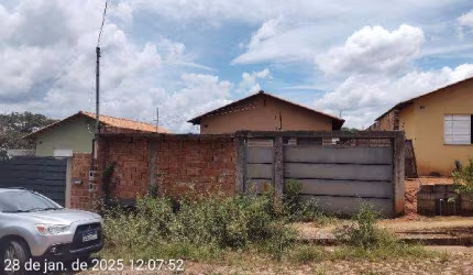 Oportunidade Única em DIVINOPOLIS - MG | Tipo: Casa | Negociação: Licitação Aberta  | Situação: Imóvel